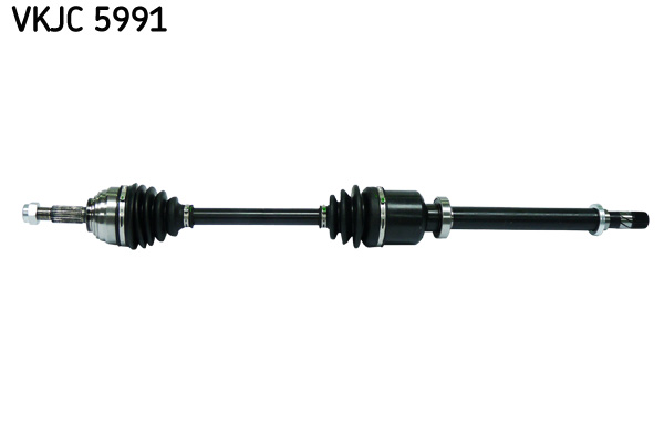 Hnací hriadeľ SKF